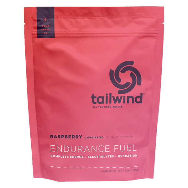Tailwind Nutrition Endurance Fuel +Caffeine
