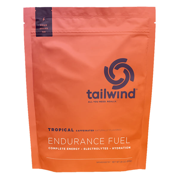 Tailwind Nutrition Endurance Fuel +Caffeine