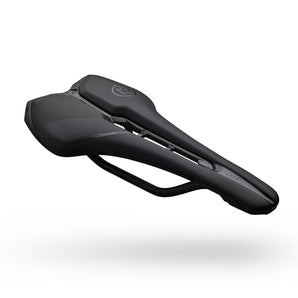 PRO FALCON TEAM SADDLE, BLACK