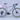 Serk A21M "The Dissident" Integrated Titanium Frameset
