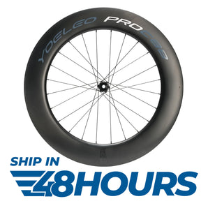 Yoeleo Canada Carbon Bikes Wheels