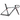 R12 Disc Brake Bike Frameset
