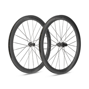 QianKun C50|60 DB CS Mixed Depth Wheelset