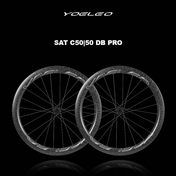 Yoeleo Canada Carbon Bikes Wheels
