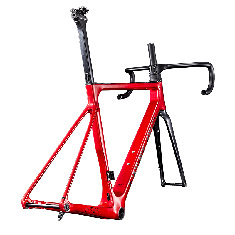 R11 Super Light Disc Brake Bike Frameset