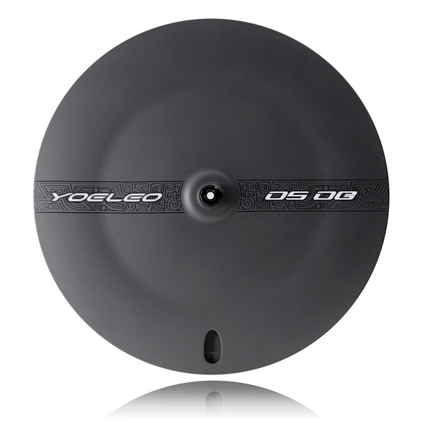 D5 DB Disc Wheel Clincher/Tubeless