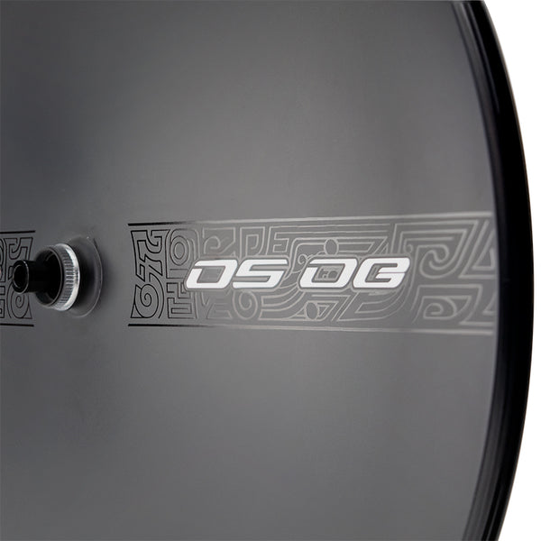 D5 DB Disc Wheel Clincher/Tubeless