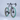 Serk A21M "The Dissident" Integrated Titanium Frameset