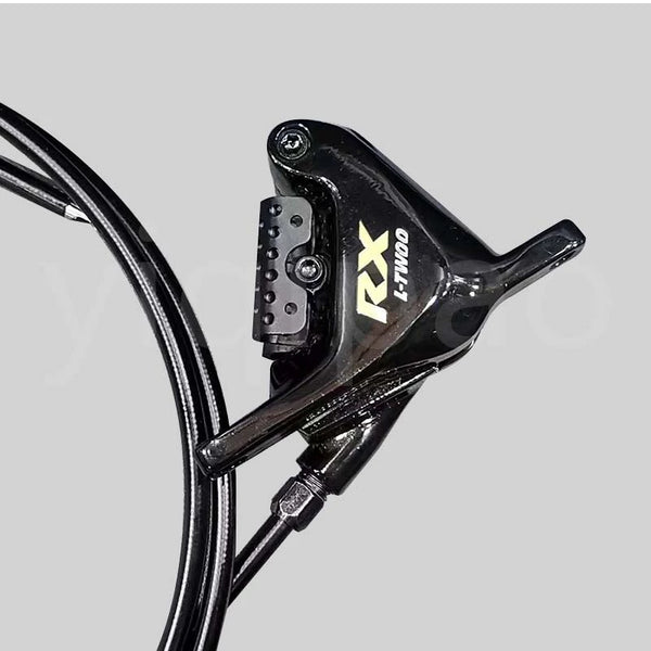 LTWOO ERX Disc Carbon 2X12 Speed Electronic Groupset