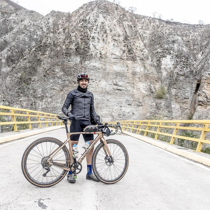 yoeleo gravel bike Carbon Gravel Bike