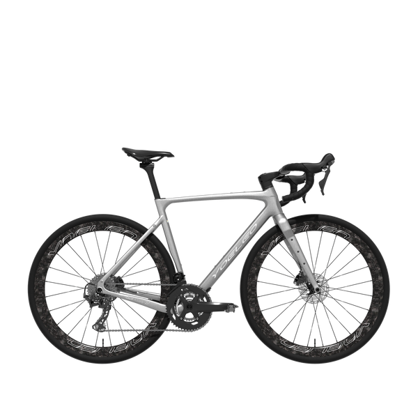 G21 DB Shimano GRX 610 Gravel Bike