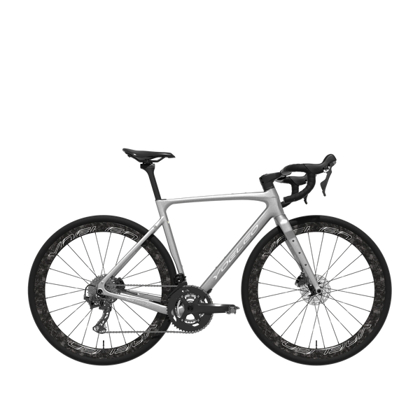 G21 DB STD Gravel Bike LTWOO RX12 - ERX - GRT