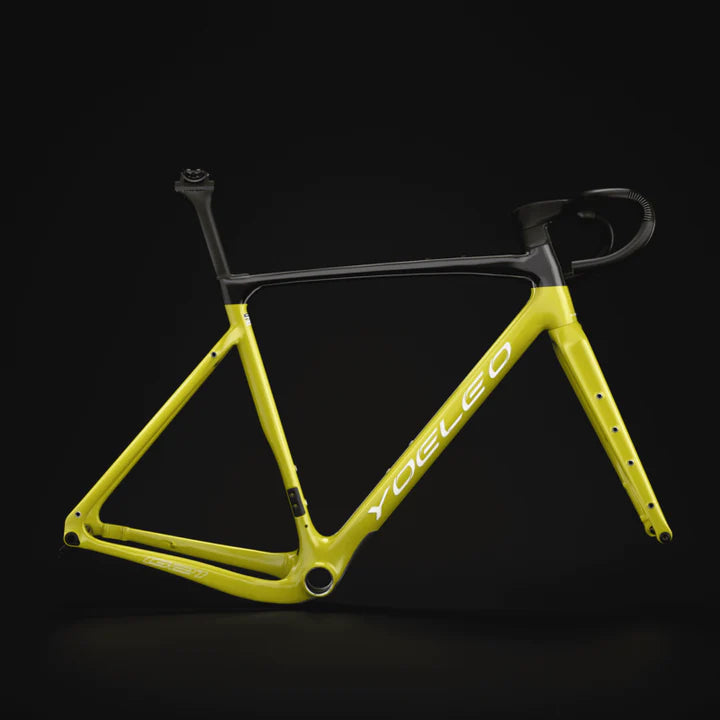 G21 FRAME SET CUSTOM PAINT CUT Yoeleo Canada