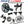 Load image into Gallery viewer, LTWOO RX 2X12 Speed Hydraulic Road Groupset 12S
