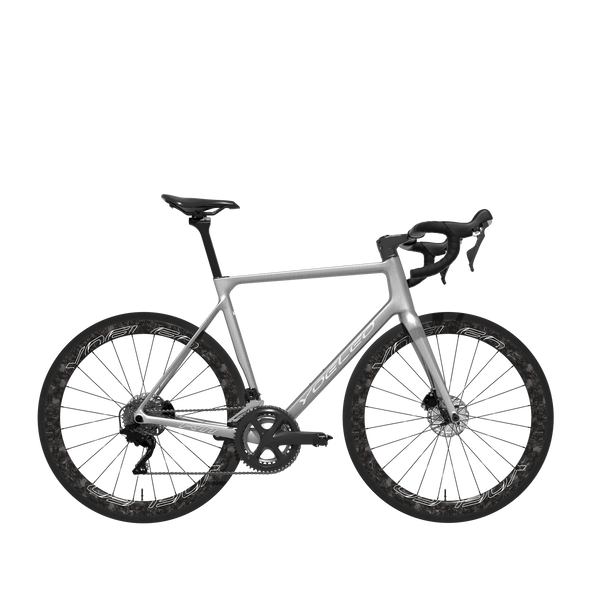 R11 Super Light Disc Road Bike - SHIMANO 105 R7100 12 Speed