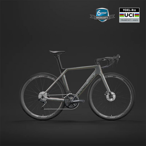 R12 AERO DISC ROAD BIKE - SRAM RIVAL AXS ETAP 2X