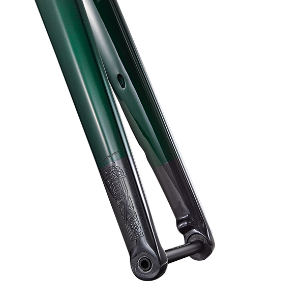 R12 Disc Brake Bike Frameset