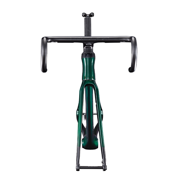 R12 Disc Brake Bike Frameset