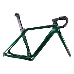 Carbon Fiber Road Frameset Canada Yoeleo Canada