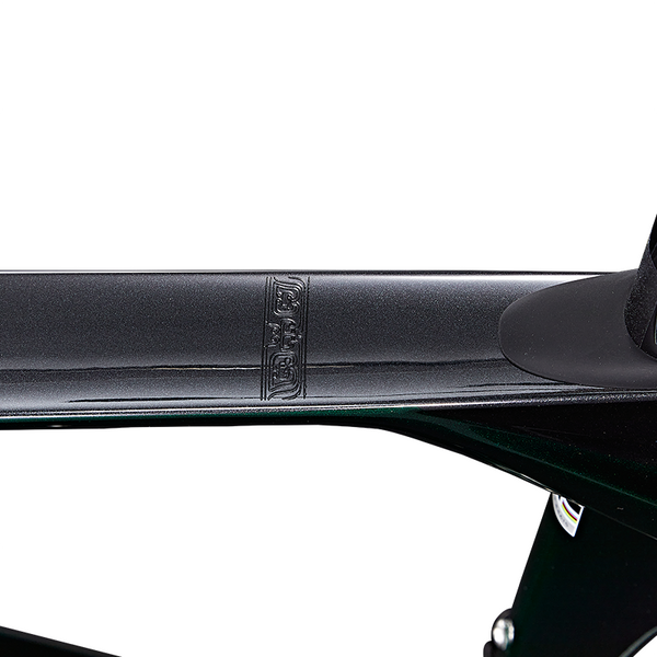 R12 Disc Brake Bike Frameset