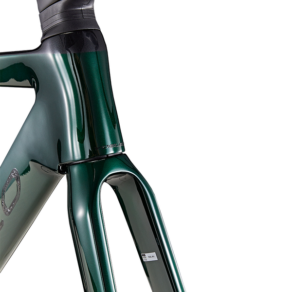 R12 Disc Brake Bike Frameset