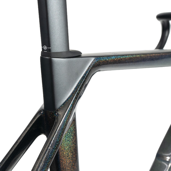 R12 Disc Brake Bike Frameset