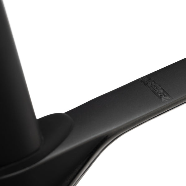 R12 Disc Brake Bike Frameset