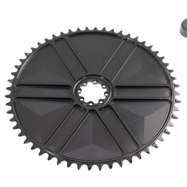 Stone 12S AXS 1X Narrow-Wide Chainring Road-Gravel