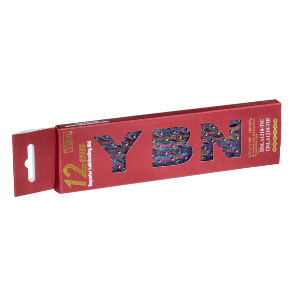 YBN 12sp Chain SLA1210