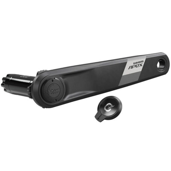 SRAM Apex AXS Power Meter Crank Arm