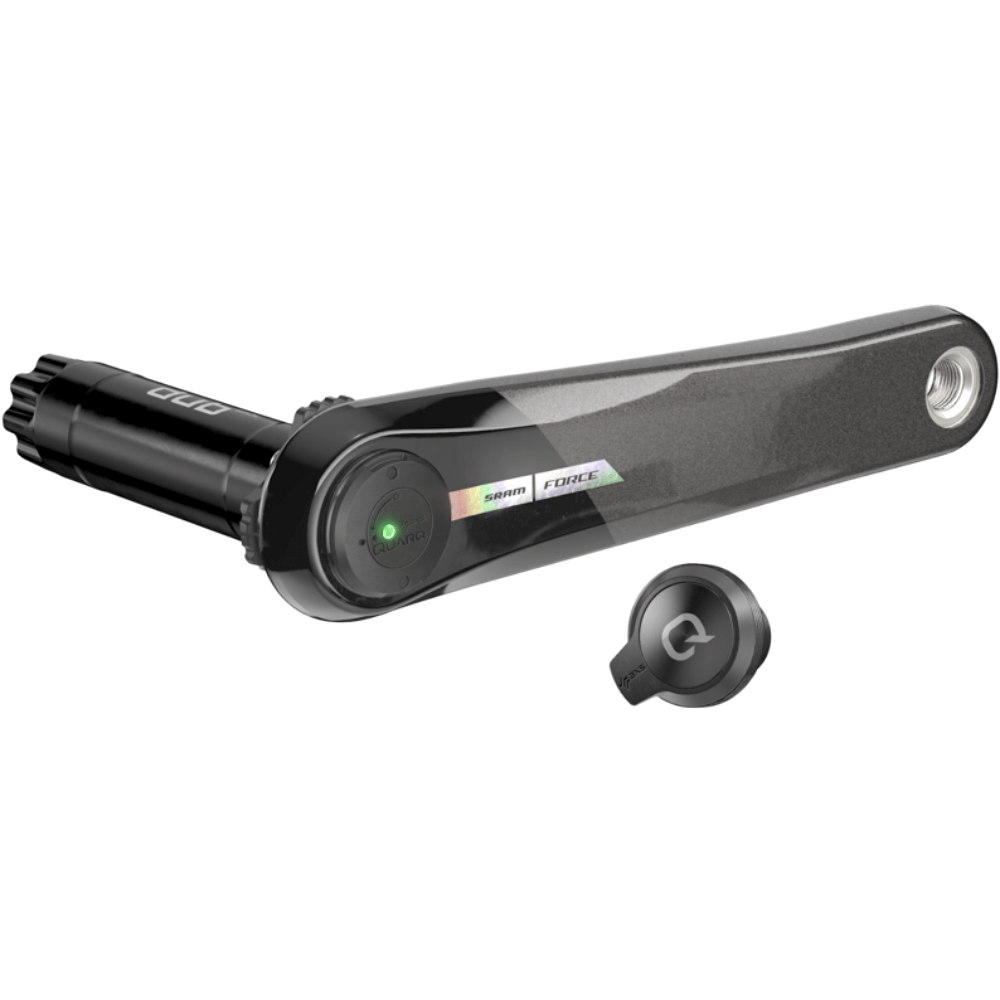 Sram Force AXS Power Meter Crank Arm Yoeleo Canada