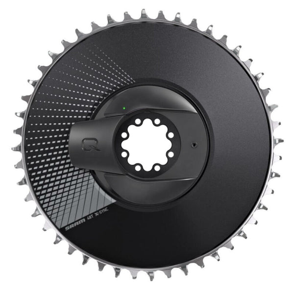 SRAM Red 1X AXS Power Meter Spider