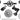SRAM RIVAL ETAP AXS GROUPSET - 1X E1 XPLR