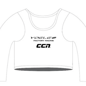 Yoeleo Factory Team CCN SWIFT SHORT BASE LAYER
