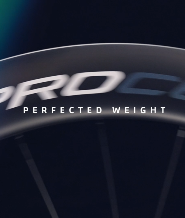Road Gravel Carbon Wheelset - YOELEO SAT C50 DB PRO NxT – Yoeleo