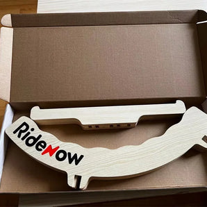 RideNow 700C Road Bike Display Rack