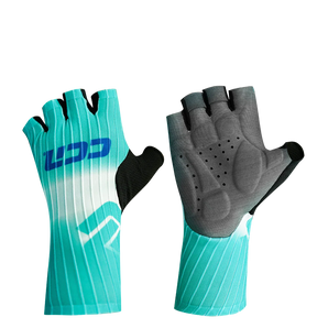 Yoeleo Factory Team CCN SWIFT AERO CYCLING  GLOVES
