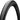 Continental Terra Hardpack Tire - 700 x 50, Tubeless, Folding, Black, PureGrip, ShieldWall System