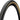 Continental Terra Speed Tire - Tubeless, Folding, Black/Cream, BlackChili, ProTection, E25