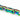 YBN MK120 12-Speed Flattop Road Chain
