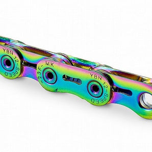 YBN MK120 12-Speed Flattop Road Chain