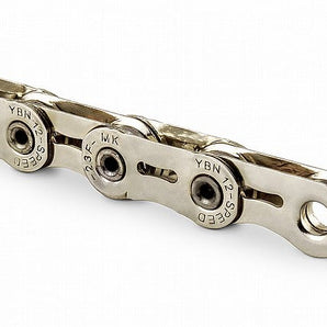 YBN MK120 12-Speed Flattop Road Chain