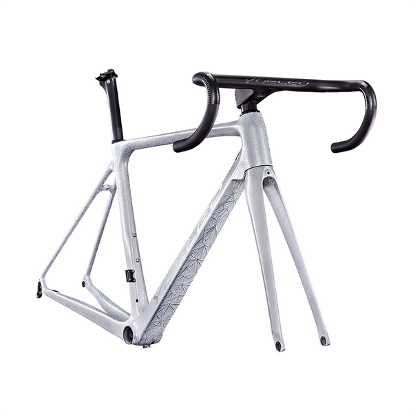 R11 SUPER LIGHT RIM BRAKE BIKE FRAMESET