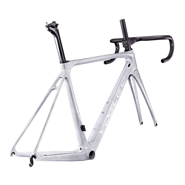 R11 SUPER LIGHT RIM BRAKE BIKE FRAMESET