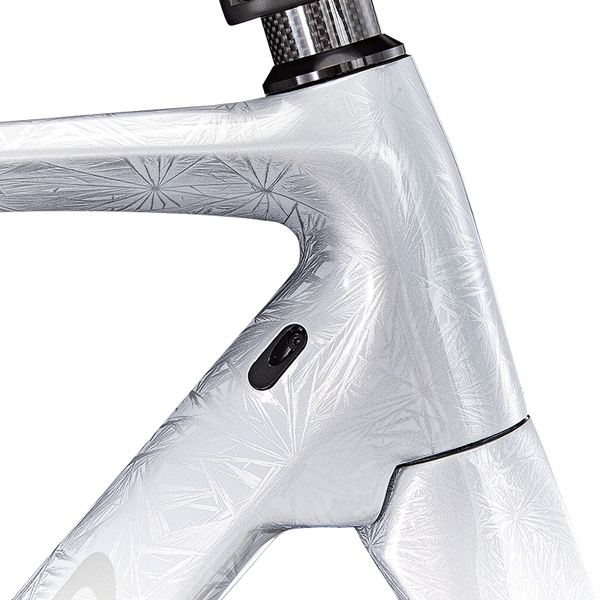 R11 SUPER LIGHT RIM BRAKE BIKE FRAMESET
