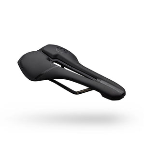 PRO GRIFFON PERFORMANCE SADDLE, BLACK