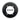 Stone Round Chainring 110 BCD for Shimano Gravel GRX