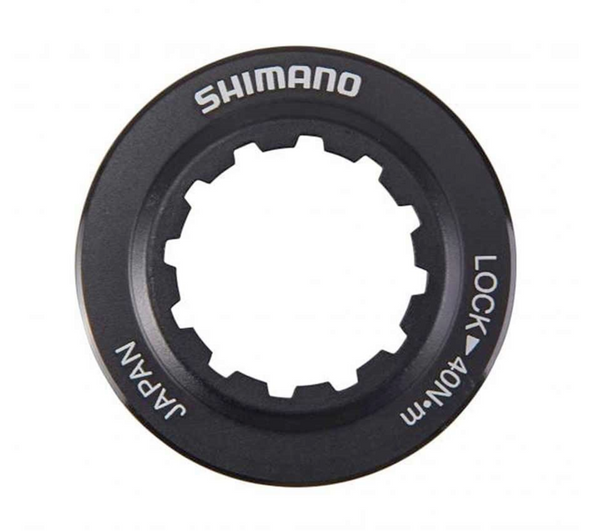 Shimano Disc Lock Ring Center Lock