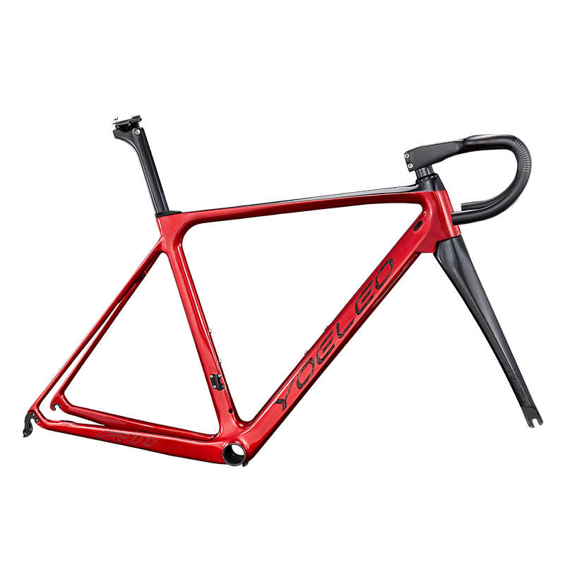 Frameset rim brake hotsell