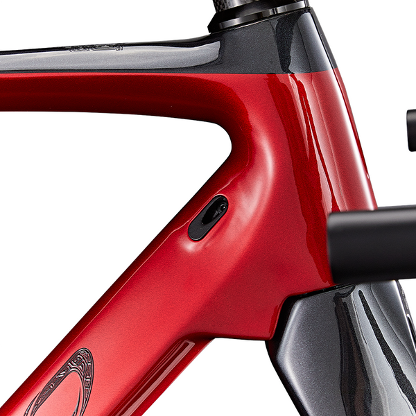 R11 SUPER LIGHT RIM BRAKE BIKE FRAMESET